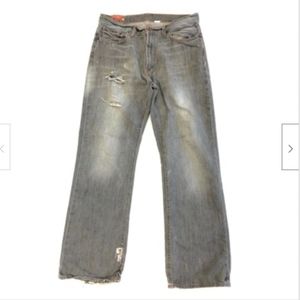 Denim Lab Mens Jeans 32 x 32